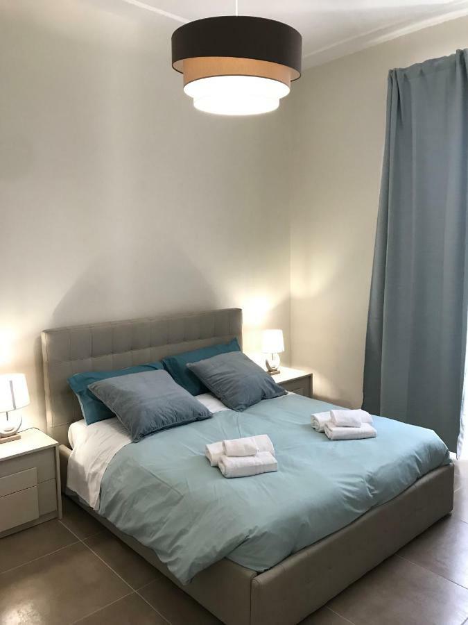Harmony Apartment Coliseum Roma Dış mekan fotoğraf