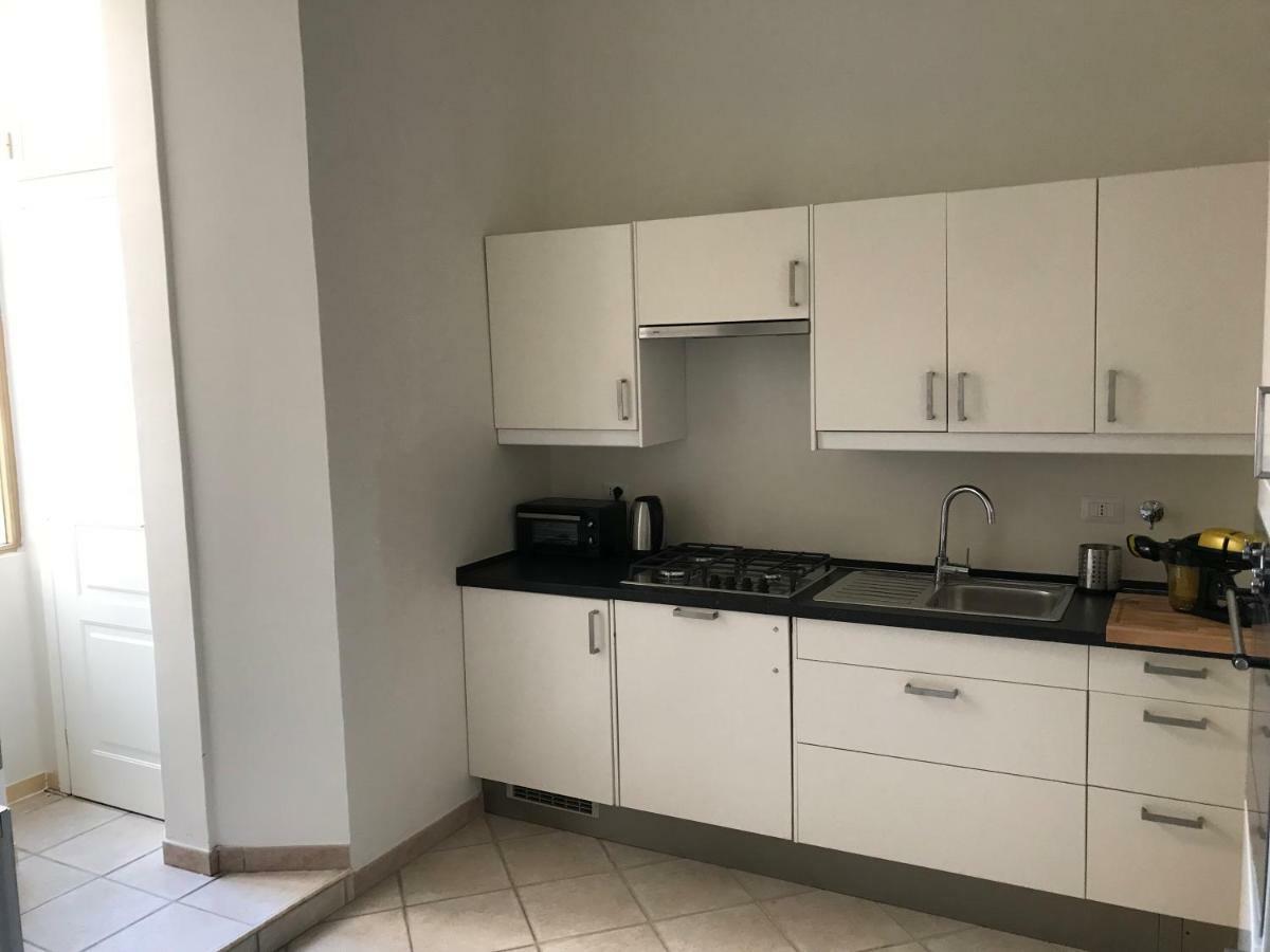 Harmony Apartment Coliseum Roma Dış mekan fotoğraf