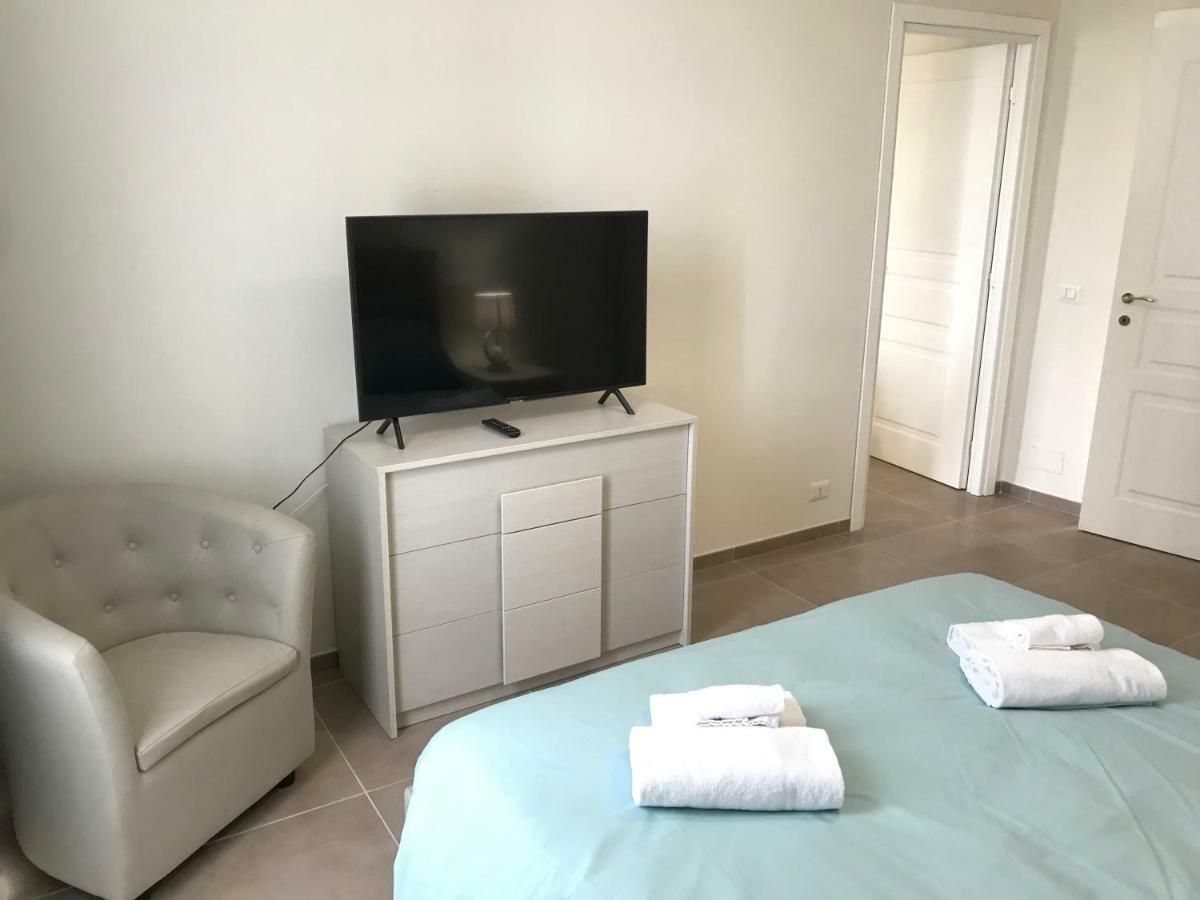 Harmony Apartment Coliseum Roma Dış mekan fotoğraf