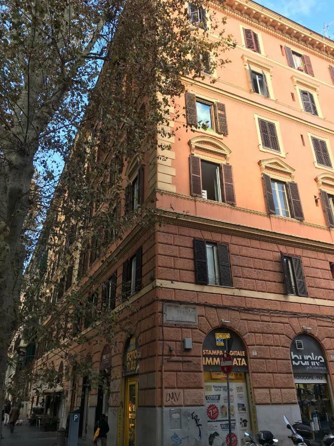Harmony Apartment Coliseum Roma Dış mekan fotoğraf