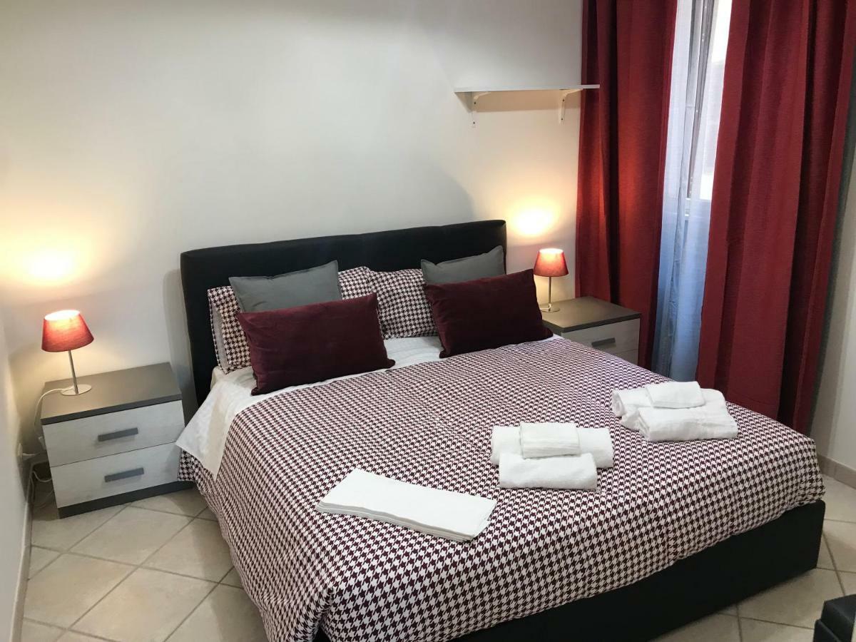 Harmony Apartment Coliseum Roma Dış mekan fotoğraf
