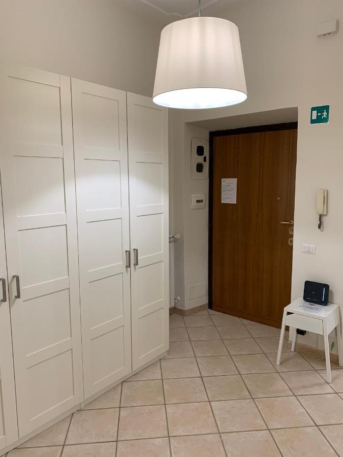 Harmony Apartment Coliseum Roma Dış mekan fotoğraf