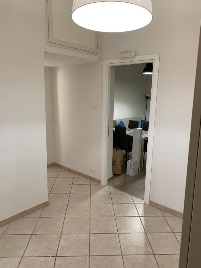 Harmony Apartment Coliseum Roma Dış mekan fotoğraf